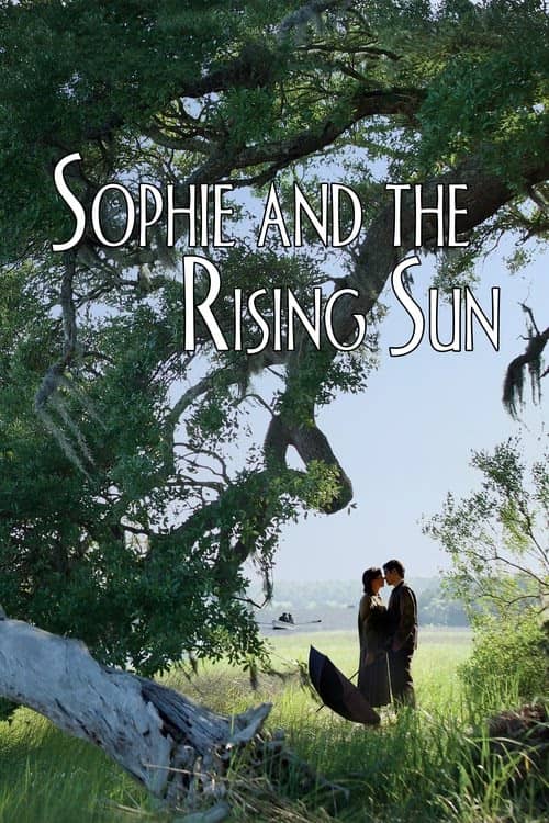 Sophie Ve Güneşin Doğuşu izle