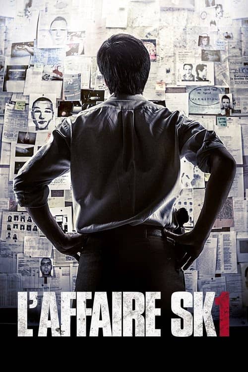 Soruşturma izle
