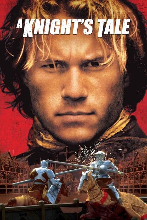 Şövalye izle