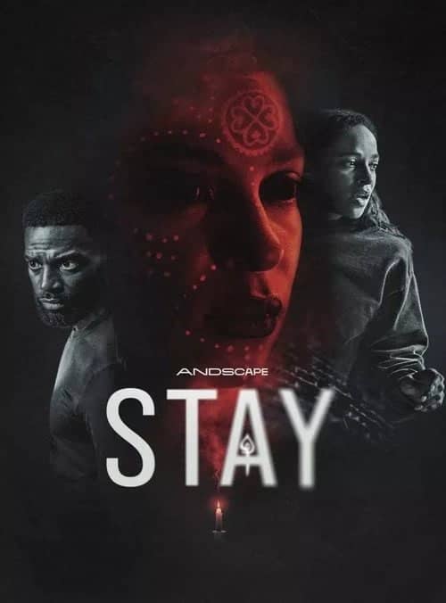 Stay izle
