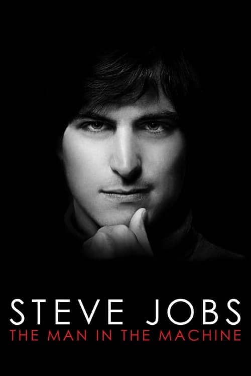 Steve Jobs: Makine Adam izle
