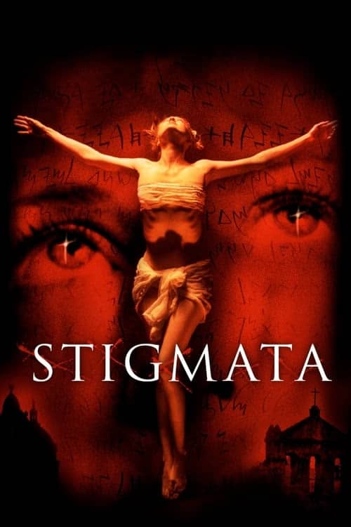 Stigmata izle