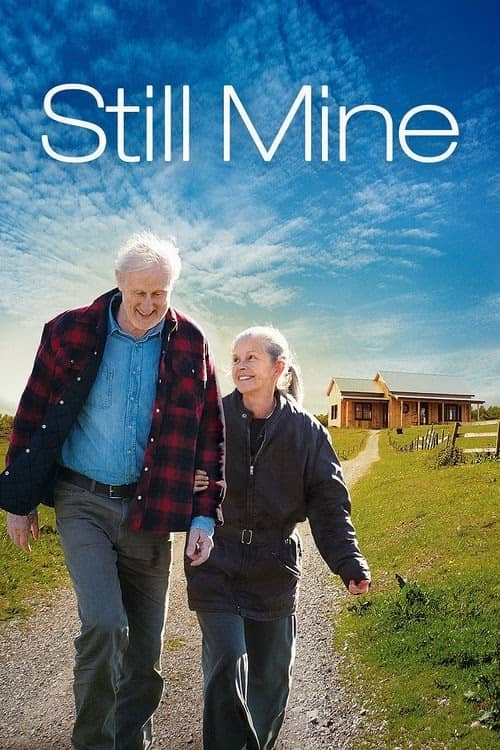 Still Mine izle