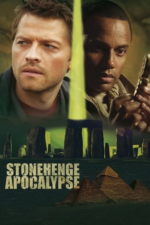 Stonehenge Apocalypse izle