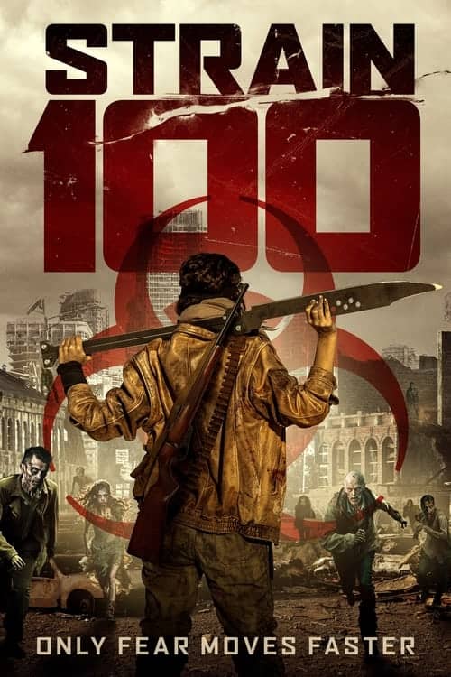 Strain 100 izle