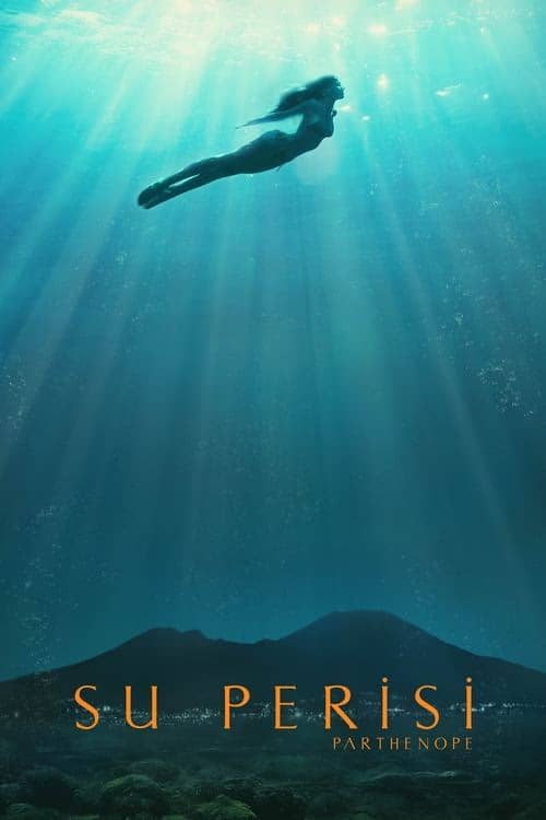 Su Perisi izle
