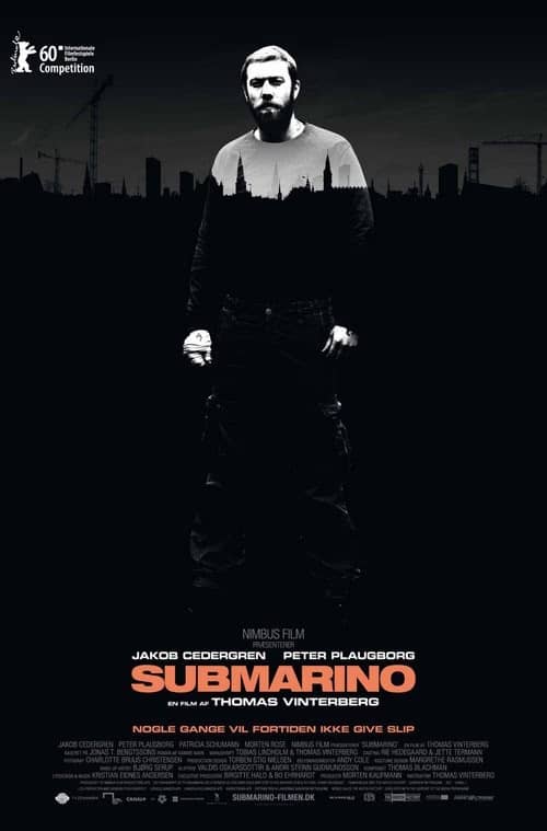 Submarino izle