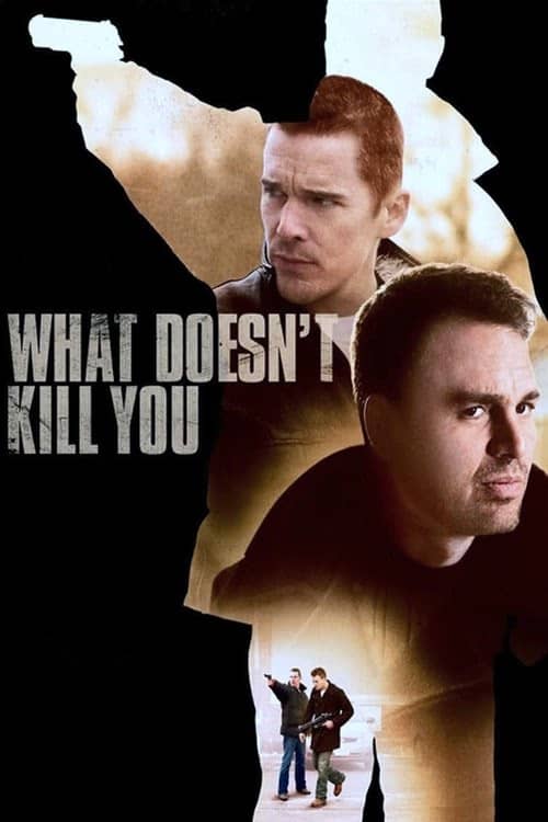 Suç Ağı izle
