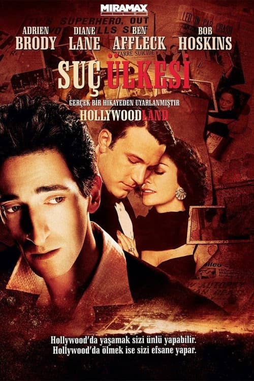 Suç Ülkesi izle