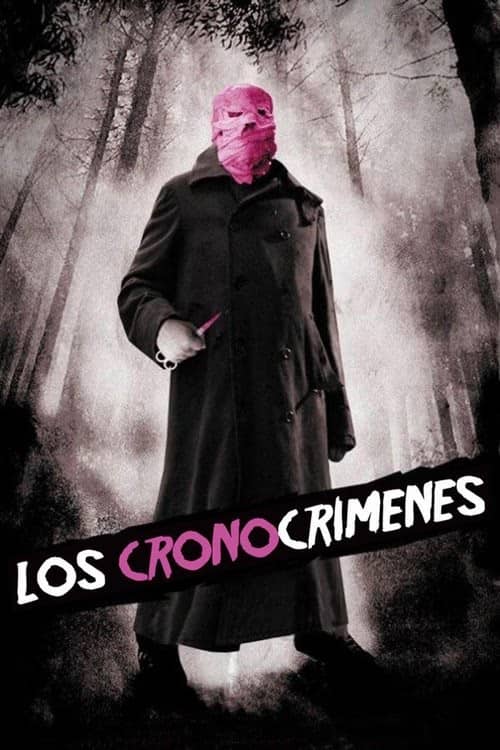 Suç Zamanı izle