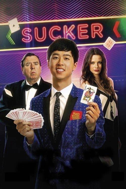 Sucker izle