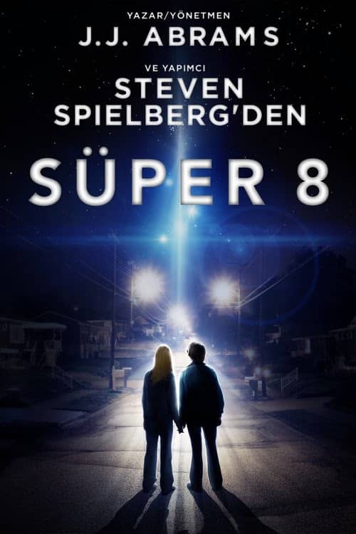 Super 8 izle