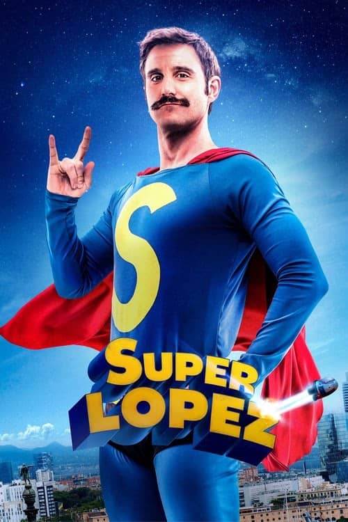 Superlopez izle