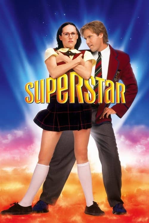 Süperstar izle