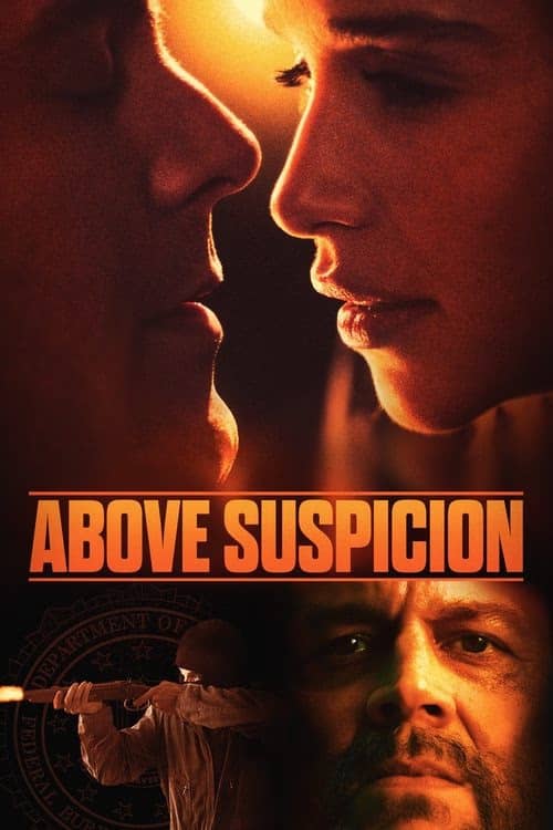 Şüphe Ötesi izle