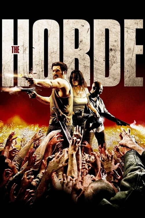 Sürü izle