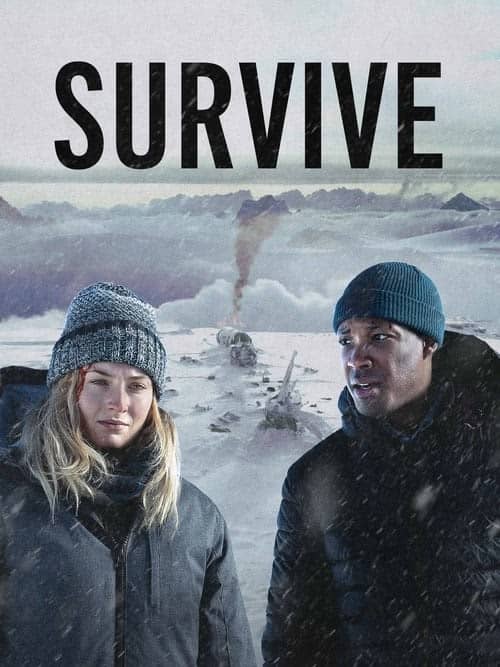 Survive izle