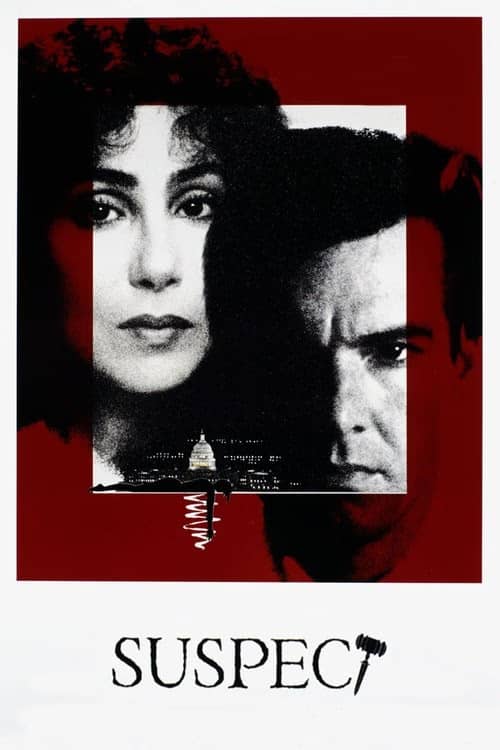 Suspect izle