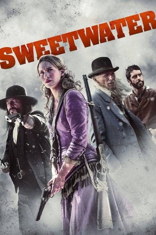Sweetwater izle