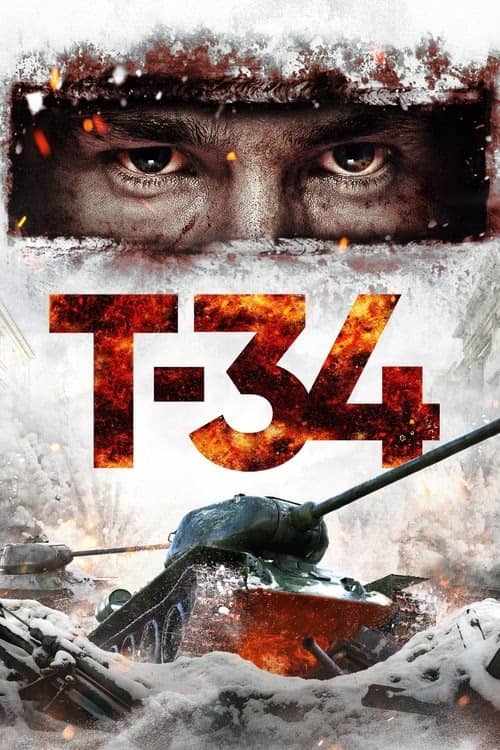 T-34 izle