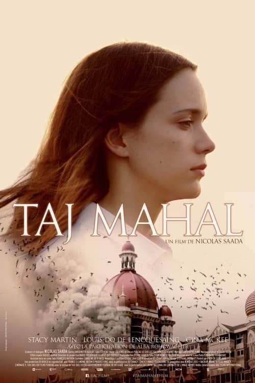 Taj Mahal izle