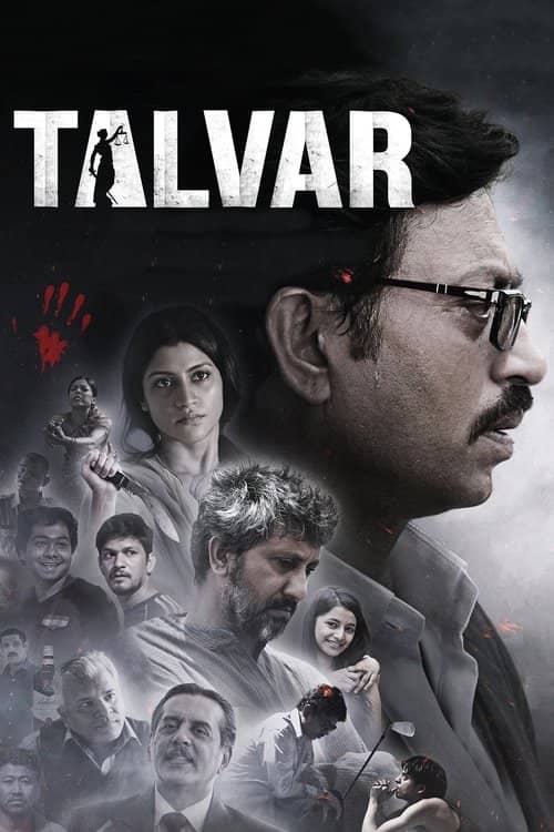 Talvar izle