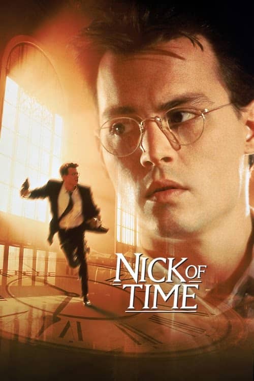 Tam Zamanında izle