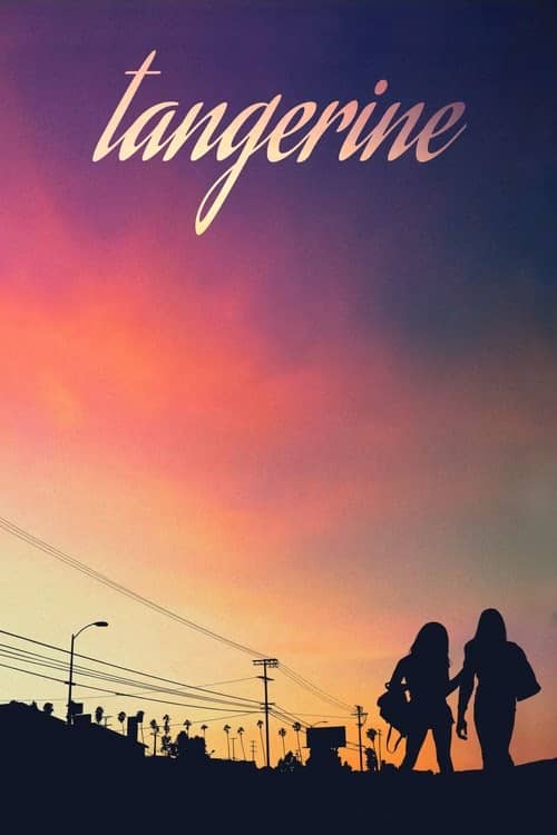 Tangerine izle