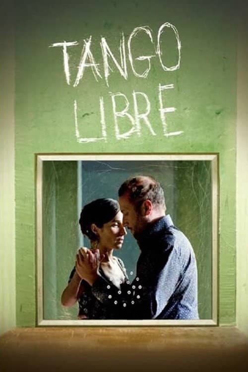 Tango ile Gelen Aşk izle