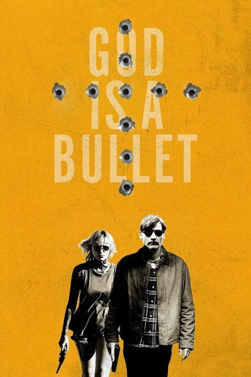 Tanrı Kurşundur izle
