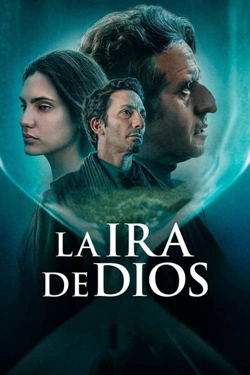 Tanrının Gazabı izle