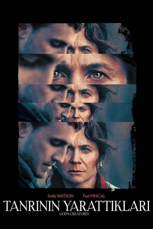 Tanrının Yarattıkları izle