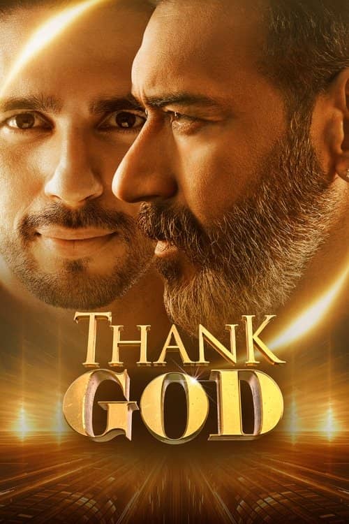 Tanrıya Şükür  /  Thank God izle