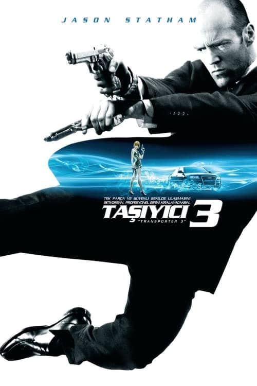 Taşıyıcı 3 izle