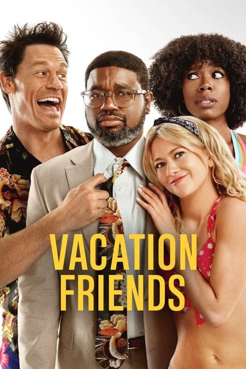 Tatil Arkadaşları izle