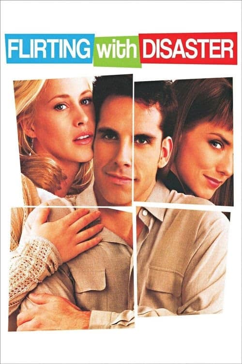 Tatlı Bela ile Flört izle