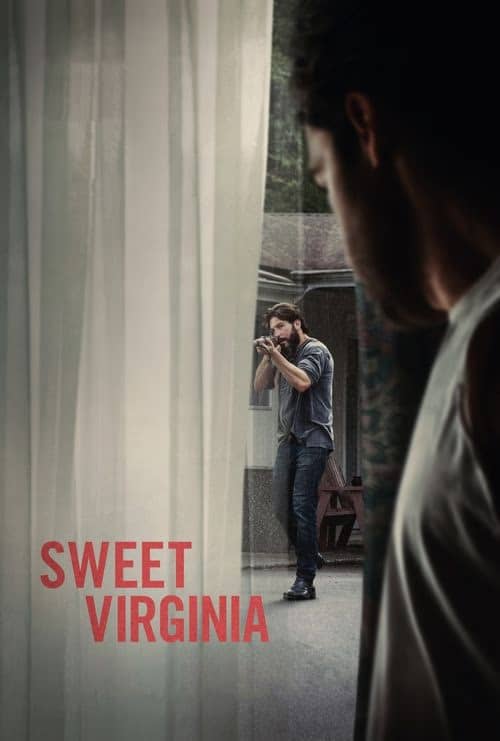 Tatlı Virginia izle