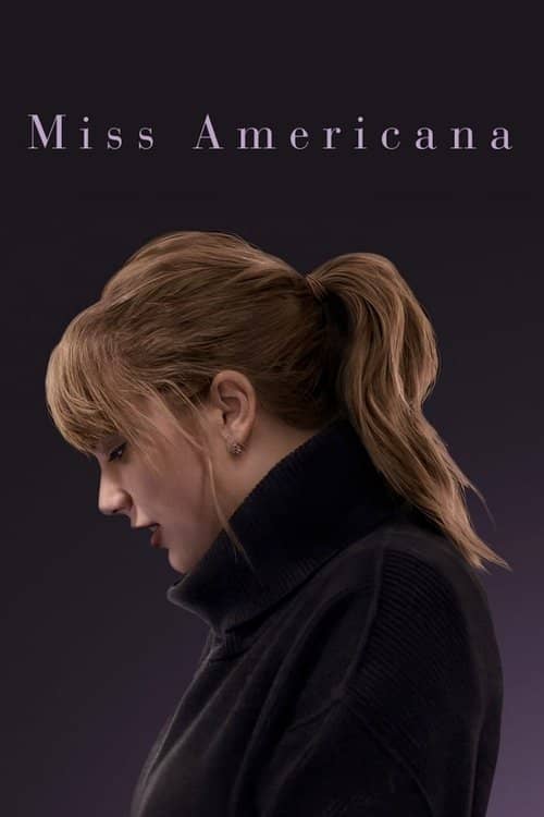 Taylor Swift: Miss Americana izle