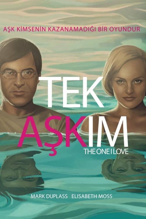Tek Aşkım izle