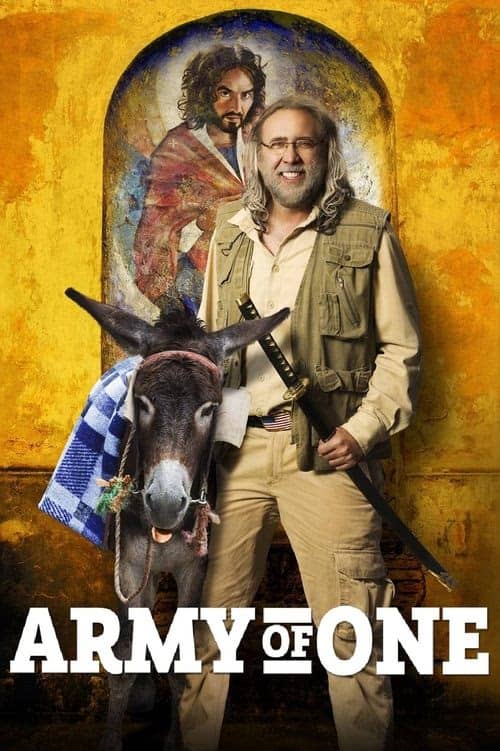 Tek Başına Ordu izle