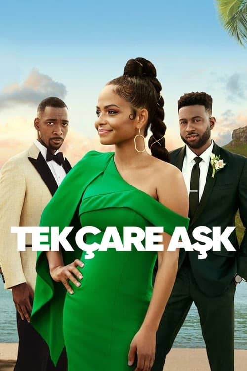 Tek Çare Aşk izle