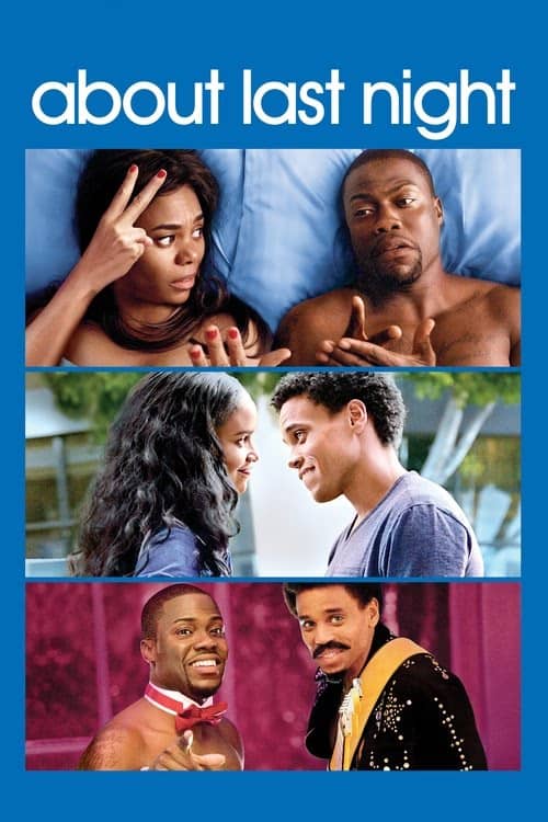 Tek Gecelik Aşk izle