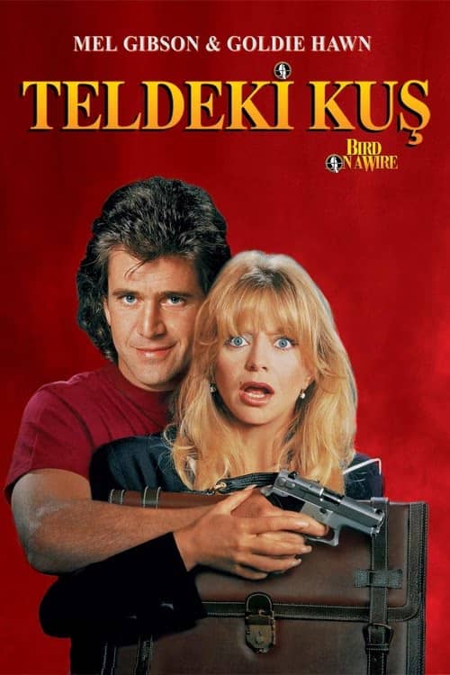 Teldeki Kuş izle