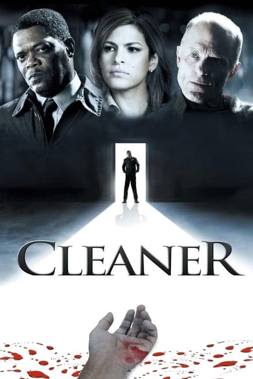 Temizlikçi izle