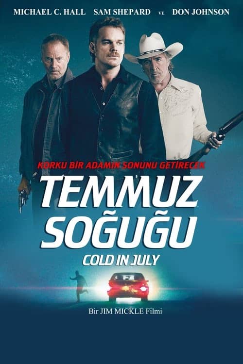 Temmuz Soğuğu izle
