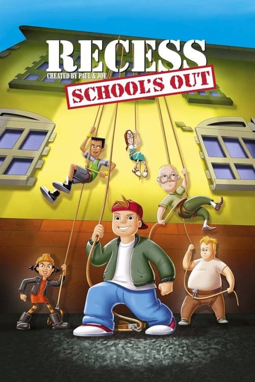 Tenefüs Zili: Okullar Kapandı izle