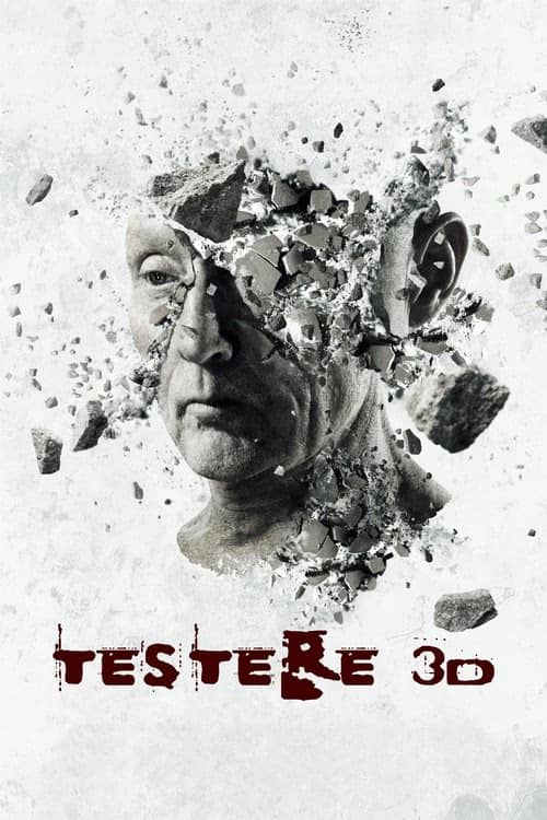 Testere 3D izle