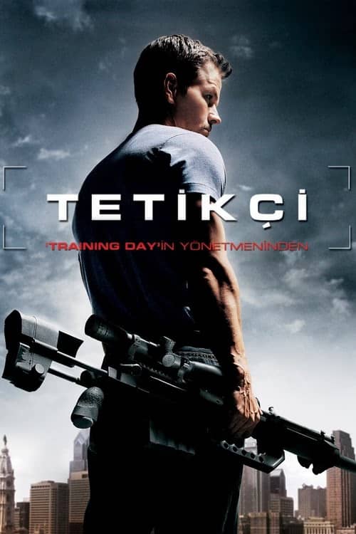 Tetikçi izle