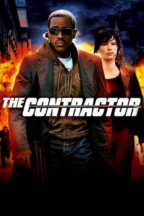 Tetikçi izle
