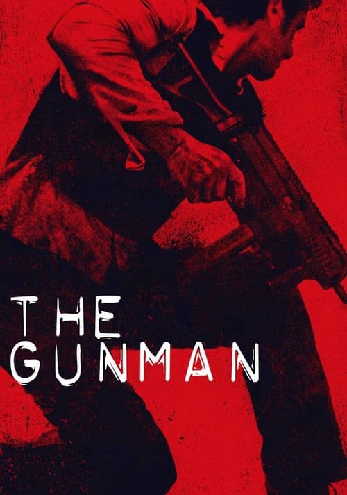 Tetikçi izle